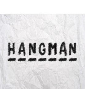 HANGMAN Steam Key GLOBAL